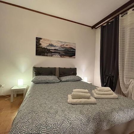 Netflix - Wi-Fi - “Fiume 19” - Apartment Trieste Bagian luar foto