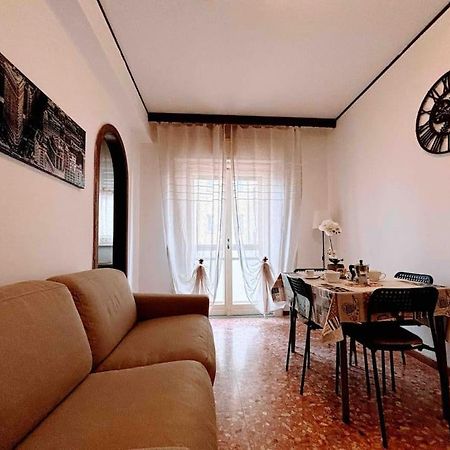 Netflix - Wi-Fi - “Fiume 19” - Apartment Trieste Bagian luar foto