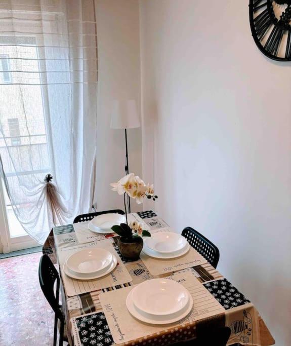 Netflix - Wi-Fi - “Fiume 19” - Apartment Trieste Bagian luar foto
