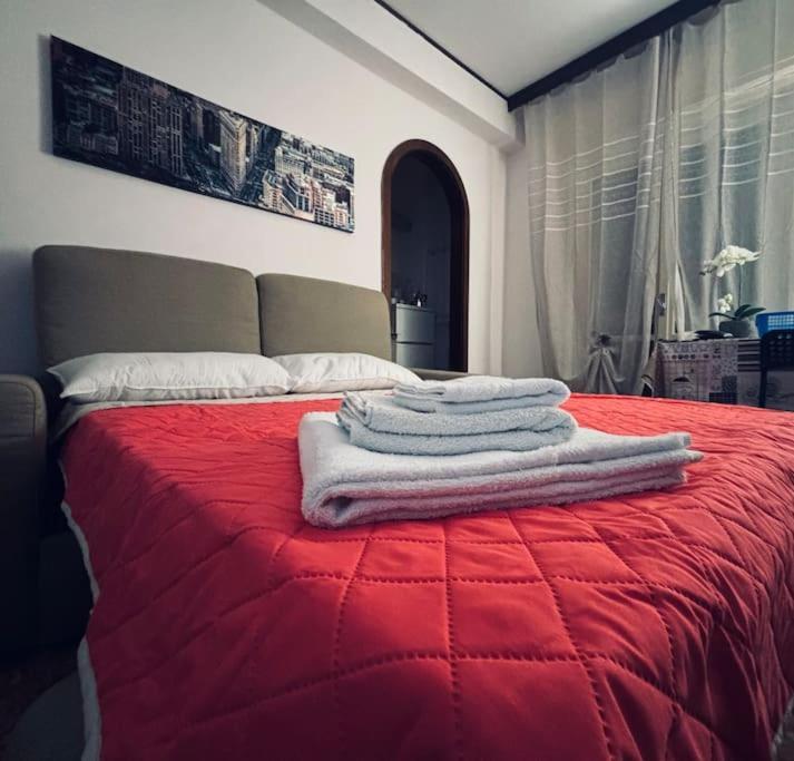 Netflix - Wi-Fi - “Fiume 19” - Apartment Trieste Bagian luar foto