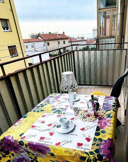 Netflix - Wi-Fi - “Fiume 19” - Apartment Trieste Bagian luar foto